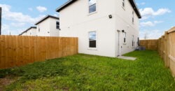 4512 Larkspur Ave, McAllen, TX 78504