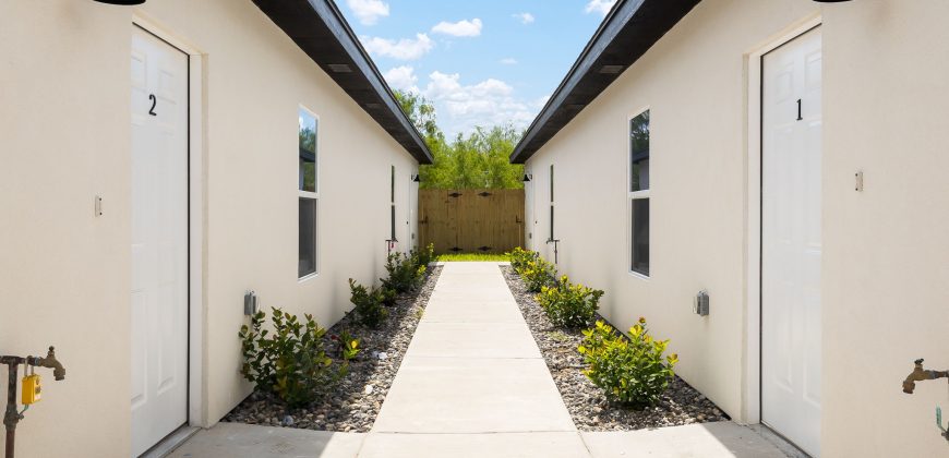 4509 Larkspur Ave. McAllen TX 78504