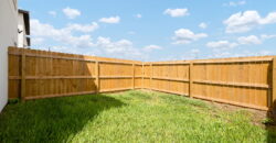 4512 Larkspur Ave, McAllen, TX 78504
