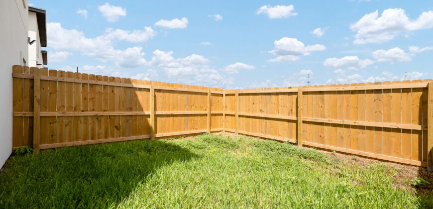 4512 Larkspur Ave, McAllen, TX 78504