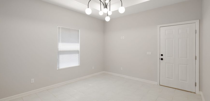 4509 Larkspur Ave. McAllen TX 78504