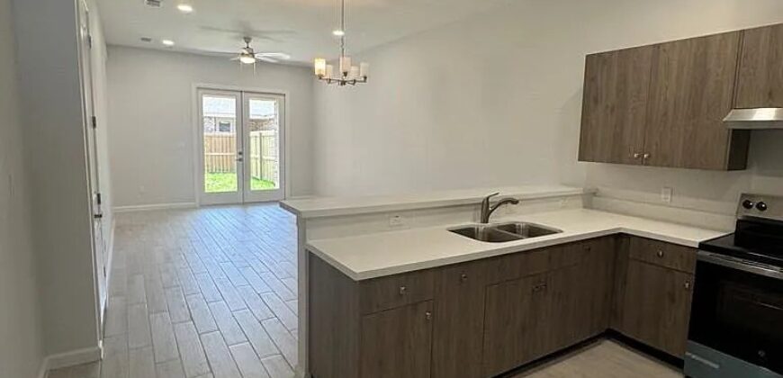 1002 Gabriella St, Harlingen, TX 78550