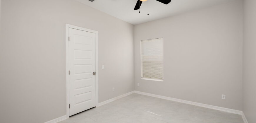 4508 Larkspur Ave. McAllen TX 78501