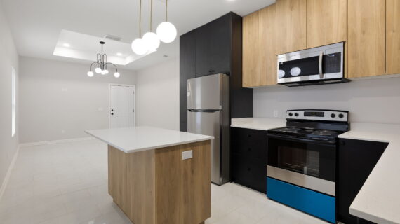 4509 Larkspur Ave. McAllen TX 78501