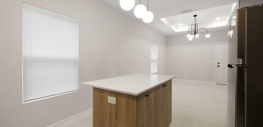 4509 Larkspur Ave. McAllen TX 78504