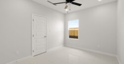4512 Larkspur Ave, McAllen, TX 78504
