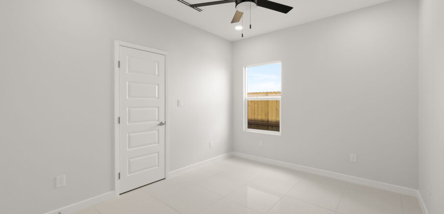 4512 Larkspur Ave, McAllen, TX 78504