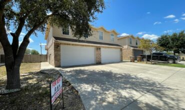 2810 Phoenix St Edinburg, Tx 78541