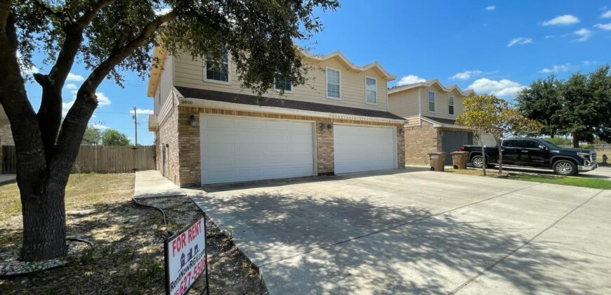 2810 Phoenix St Edinburg, Tx 78541