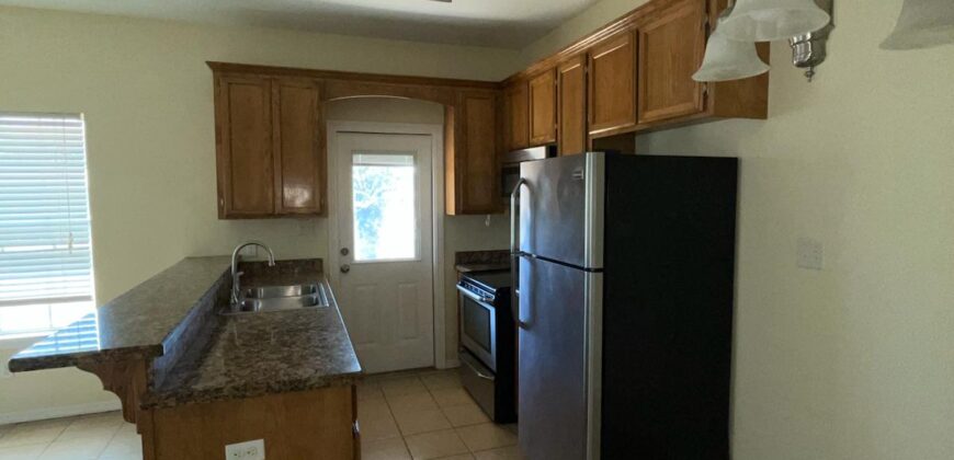 2810 Phoenix St Edinburg, Tx 78541