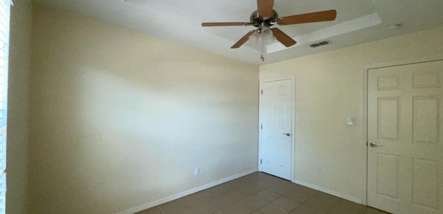 2810 Phoenix St Edinburg, Tx 78541