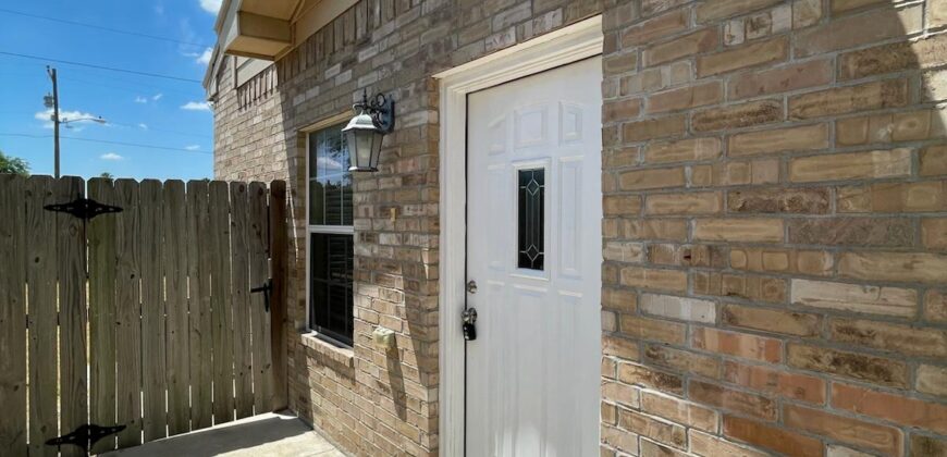 2810 Phoenix St Edinburg, Tx 78541