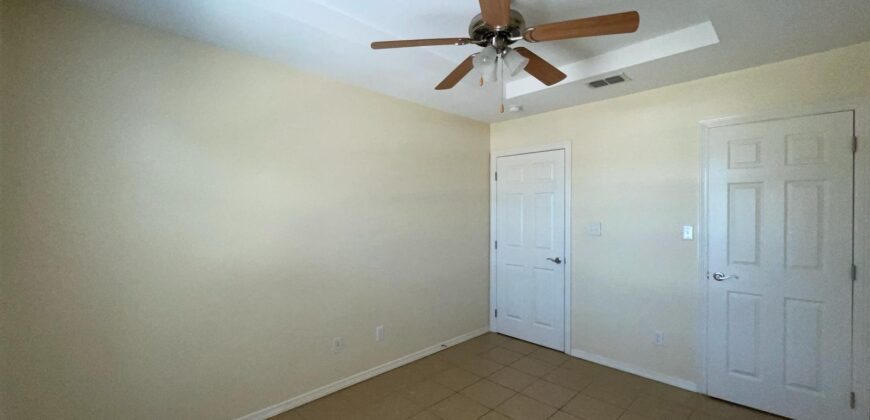 2810 Phoenix St Edinburg, Tx 78541