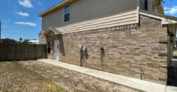 2810 Phoenix St Edinburg, Tx 78541