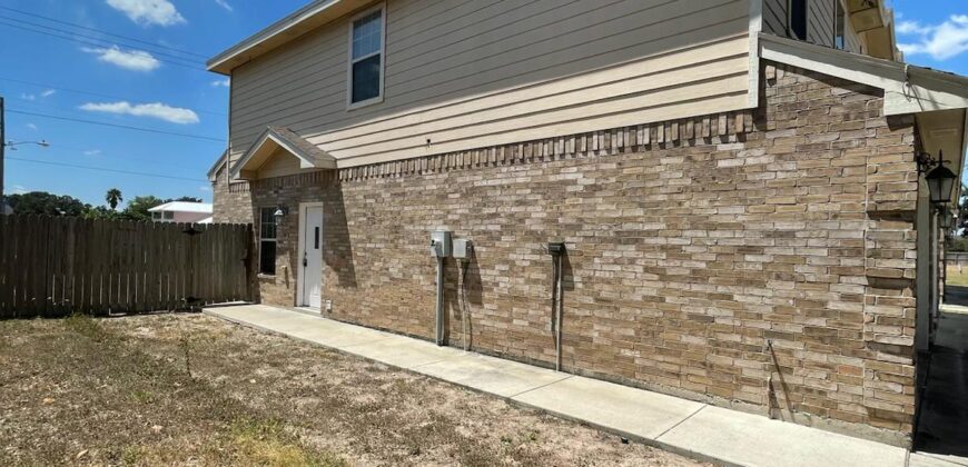 2810 Phoenix St Edinburg, Tx 78541