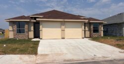 1001 Julia St, Harlingen, TX 78550, USA