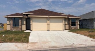 1001 Julia St, Harlingen, TX 78550, USA