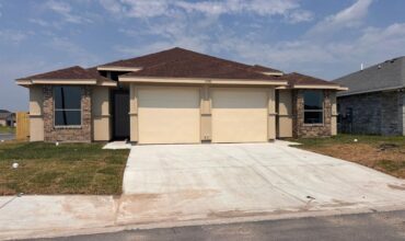 1001 Julia St, Harlingen, TX 78550, USA