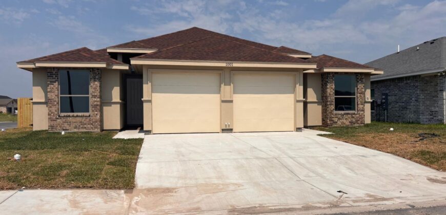 1001 Julia St, Harlingen, TX 78550, USA