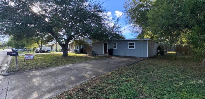 1009 Stone St. Weslaco Texas 78596