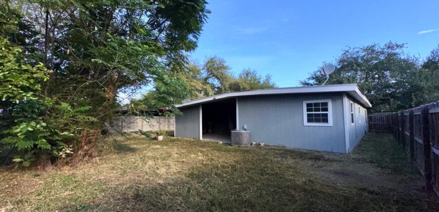 1009 Stone St. Weslaco Texas 78596