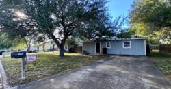 1009 Stone St. Weslaco Texas 78596