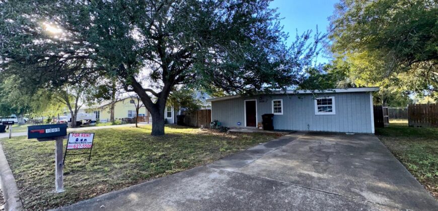 1009 Stone St. Weslaco Texas 78596