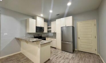 1503 W Heritage Drive, Pharr, TX 78577