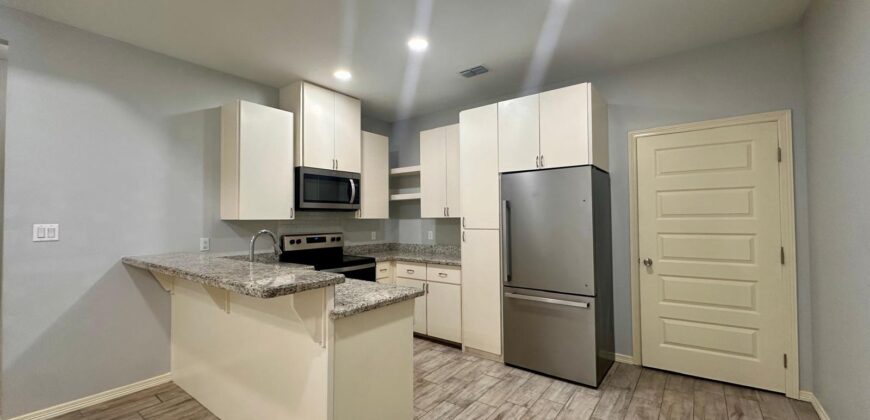1503 W Heritage Drive #1, Pharr, TX 78577