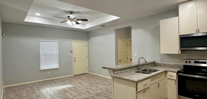 1503 W Heritage Drive #1, Pharr, TX 78577