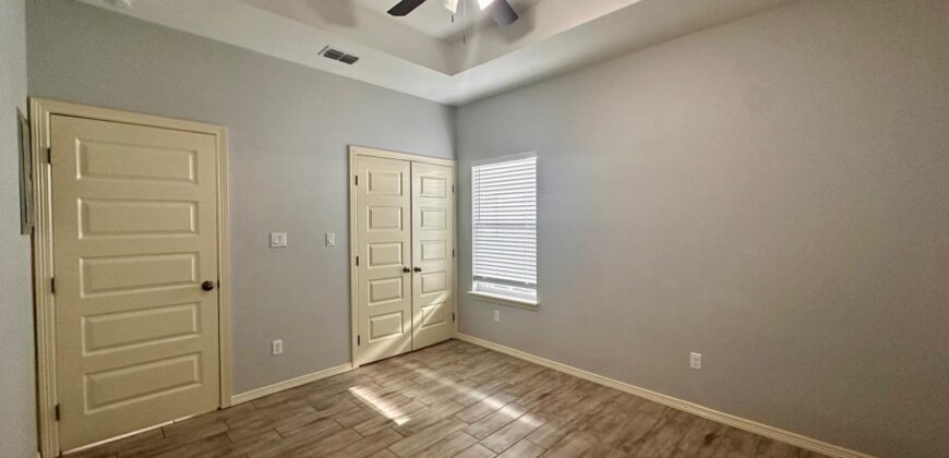 1503 W Heritage Drive #1, Pharr, TX 78577