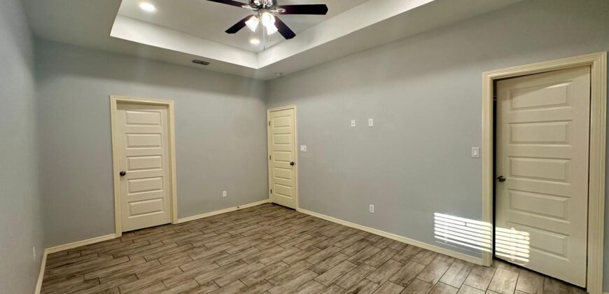 1503 W Heritage Drive #1, Pharr, TX 78577