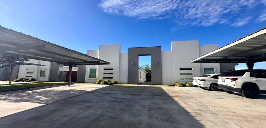 1503 W Heritage Drive #1, Pharr, TX 78577