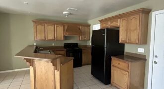 1206 W Fig Ave, Pharr, TX 78577