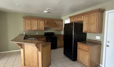 1206 W Fig Ave, Pharr, TX 78577