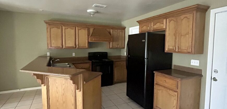 1206 W Fig Ave, Pharr, TX 78577