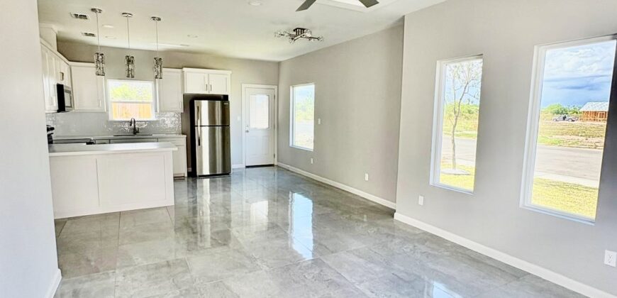 2501 Indian Creek Ave, McAllen TX 78504