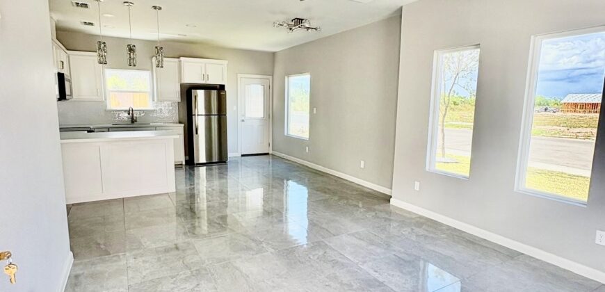 2501 Indian Creek Ave, McAllen TX 78504