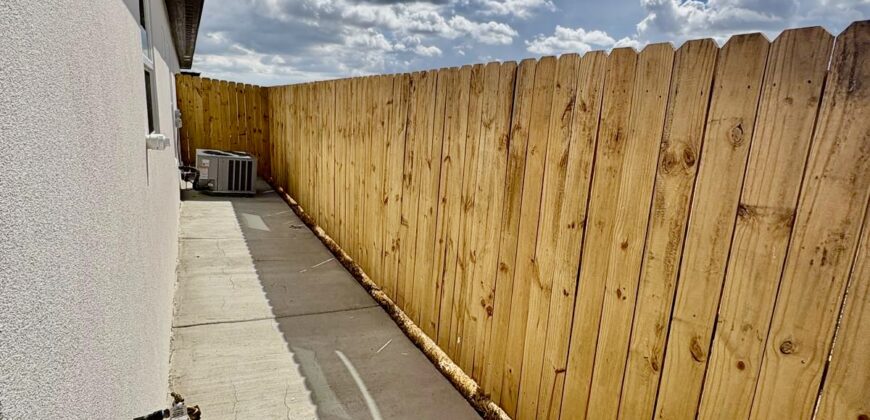 2501 Indian Creek Ave, McAllen TX 78504