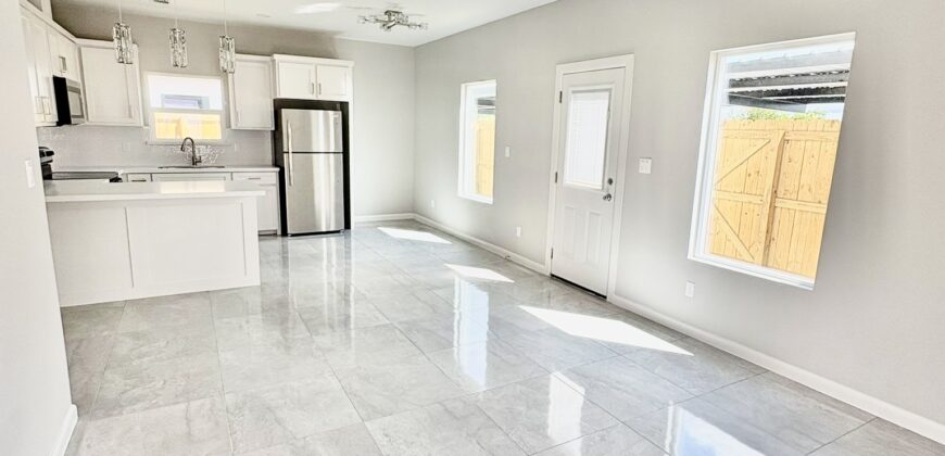 2501 Indian Creek Ave, McAllen TX 78504
