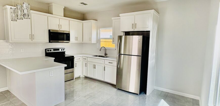 2501 Indian Creek Ave, McAllen TX 78504