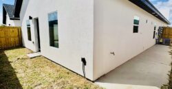 2501 Indian Creek Ave, McAllen TX 78504