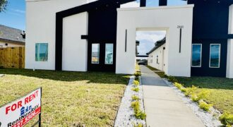 2501 Indian Creek Ave, McAllen TX 78504