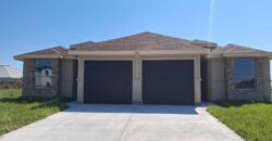 1002 Gabriella St, Harlingen, TX 78550