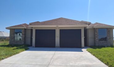 1002 Gabriella St, Harlingen, TX 78550