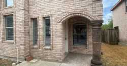 1208 W Kiwi  Pharr Texas 78577