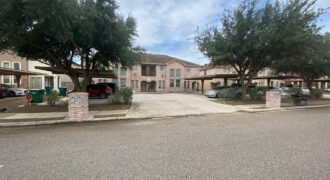 1208 W Kiwi  Pharr Texas 78577