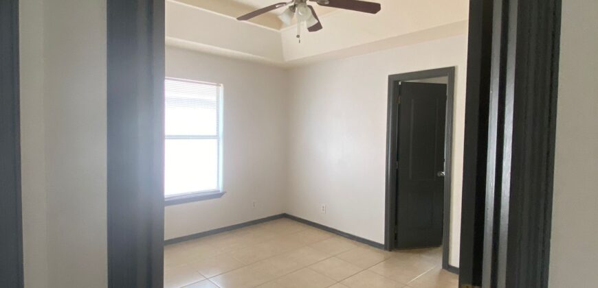 1208 W Kiwi  Pharr Texas 78577