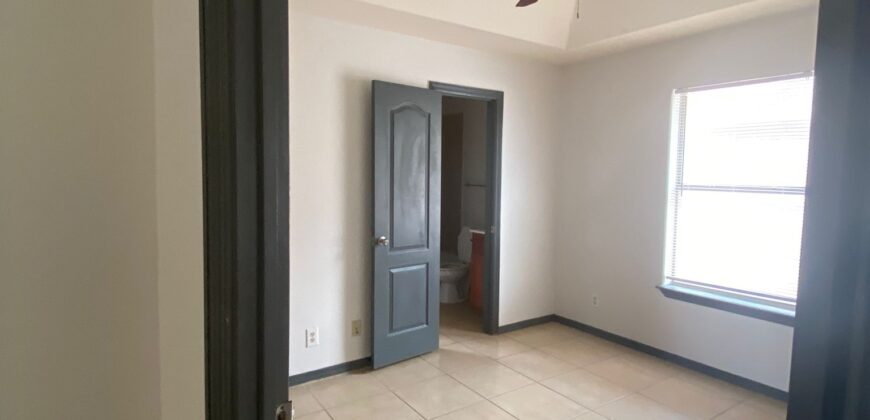 1208 W Kiwi  Pharr Texas 78577