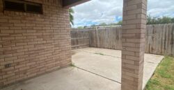 1208 W Kiwi  Pharr Texas 78577